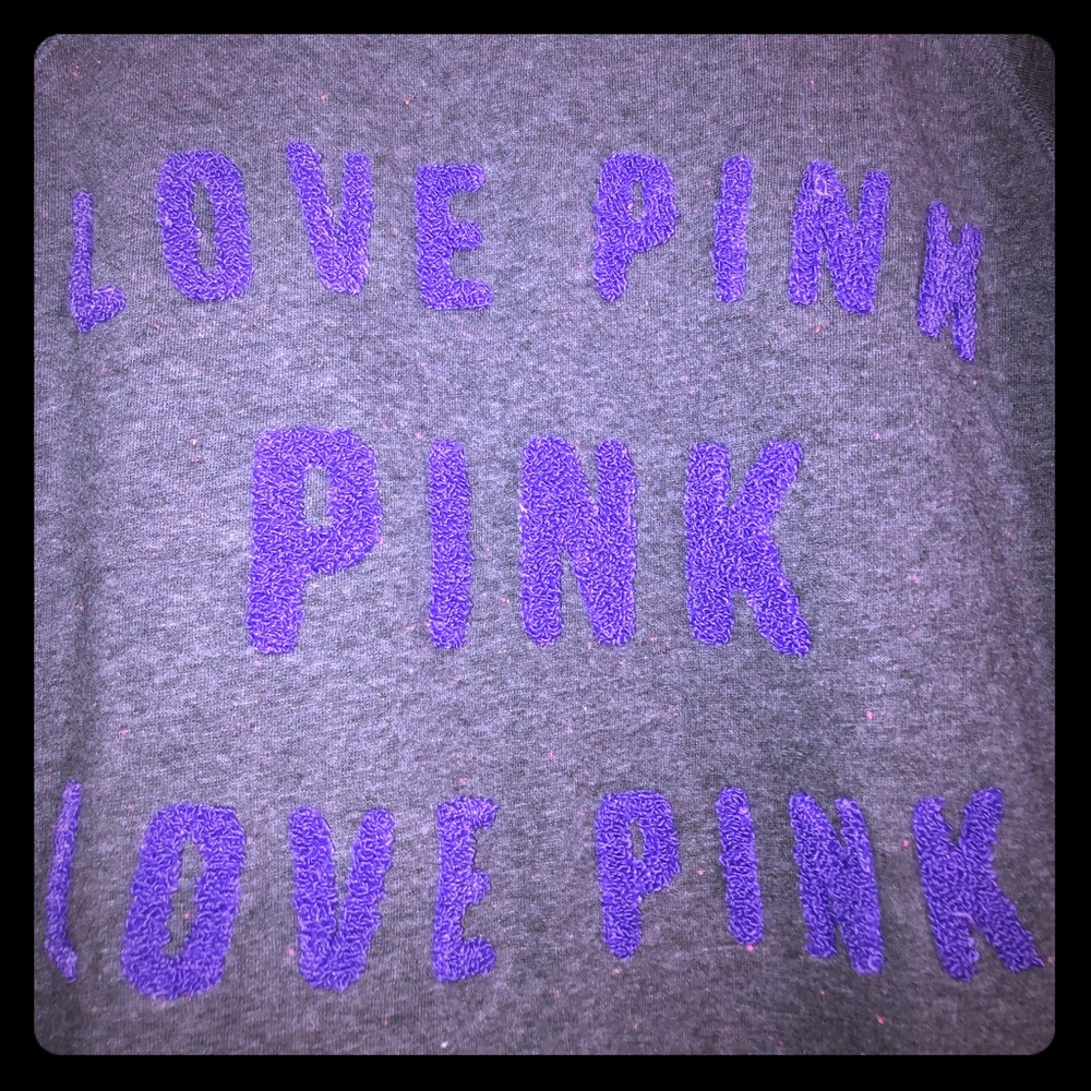 VS Sweatshirt💜